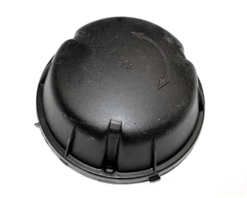 Cubierta trasera del faro 7357230400 Toyota