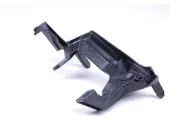 Soporte de guía para parachoques delantero, izquierdo