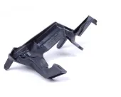 Soporte de guía para parachoques delantero, derecho