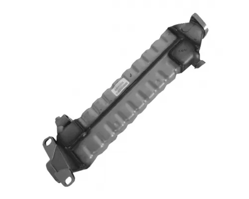 Enfriador de recirculación de gases de escape EGR 147357722R Renault (RVI)
