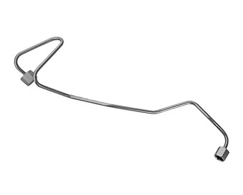 Tubería alta presión, sistema inyección para cilindro 3 1372352 Ford