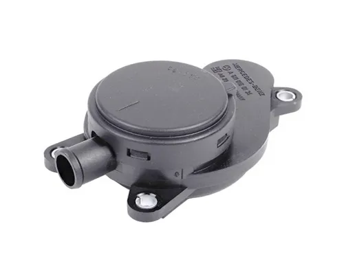 Separador de aceite del sistema de ventilación del cárter A0004301269 Mercedes