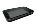 Techo solar completo