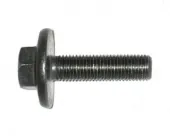 Perno de la polea del cigüeñal