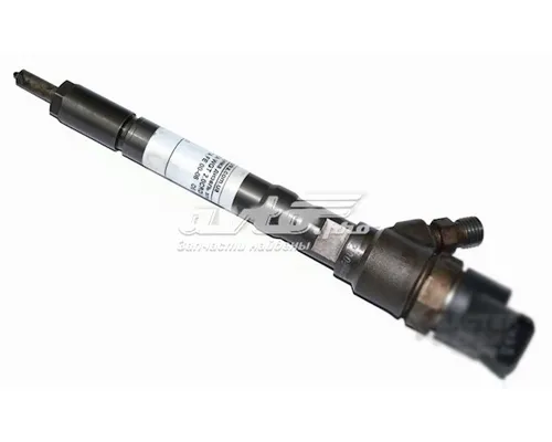 Inyector Mitsubishi Galant VIII