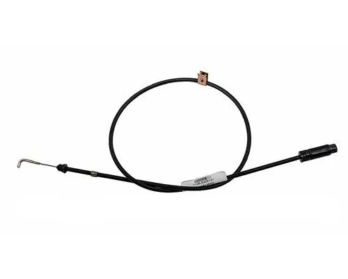 Cable de apertura de cerradura de puerta trasera derecha 599114B550 Hyundai/Kia