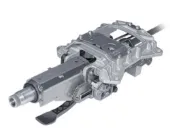 Columna dirección Audi A4 B6 8E2