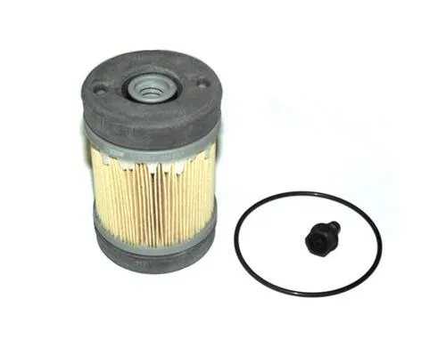 Filtro hollín/partículas, sistema escape FR6139T Polcar