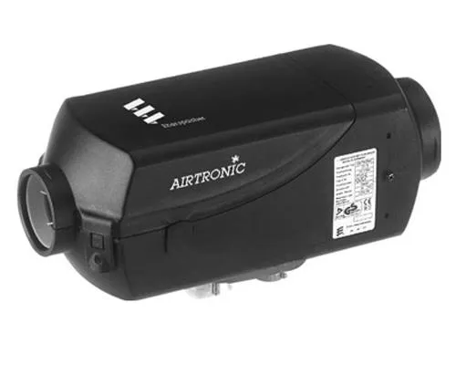 Calefactor autónomo 1684870280 Peugeot/Citroen