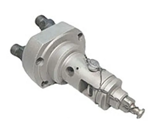 Elemento de émbolo de la bomba de inyección 0964001780 Denso