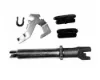 Kit de reparación del mecanismo de ajuste automático de zapatas de freno