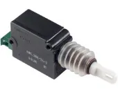 Boton De Accion De Bloqueo De La Tapa Maletero (3/5 Puertas Traseras)