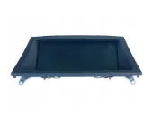 Pantalla Citroen C4 I LC