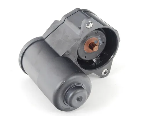 Motor del actuador de la pinza de freno trasera 1643574780 Peugeot/Citroen