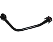 Tubo, vacío de booster