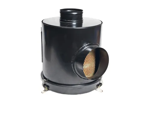 Caja del filtro de aire Ford Puma J2K, CF7