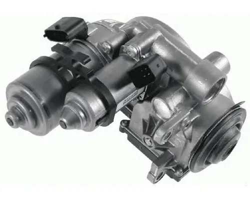 Actuador de selección de marchas Mercedes E W212