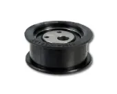 Tensor, correa dentada