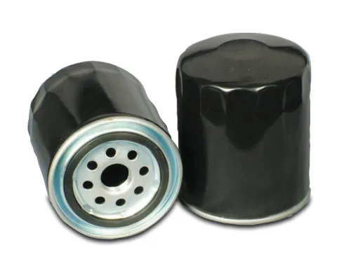 Filtro de aceite W11503 Mann-Filter