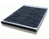 Filtro de habitáculo