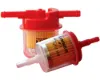 Filtro de combustible