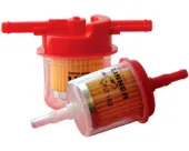 Filtro de combustible Mercedes C  W203