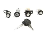Juego de cilindros de cierre, cerradura de encendido
