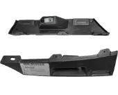 Soporte de parachoques delantero izquierdo