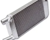 Intercooler KIA Sportage III SL
