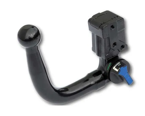 Enganche de remolque MZ314837 Mitsubishi