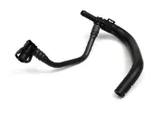 Conducto aceite, turbocompresor, retorno