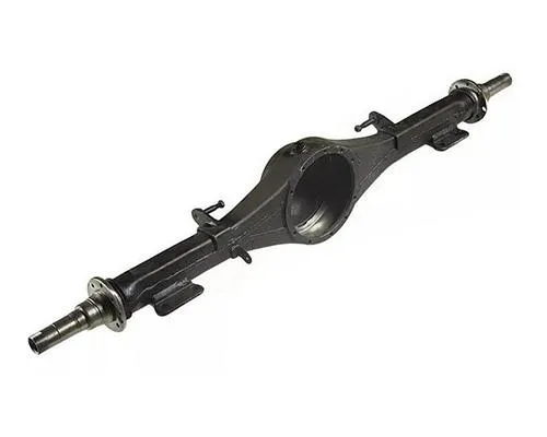 Cárter del eje trasero 4211060A51 Toyota