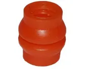 Manguito De Cambio De Marcha (Palanca selectora)