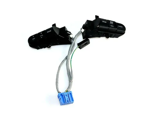 Módulo de interruptores del volante T2H7017 Jaguar