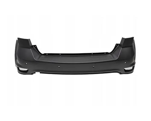 Parachoques trasero, parte superior 86640G4AC0 Hyundai/Kia