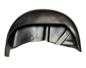 Guardabarros interior izquierdo, aleta trasera