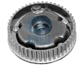 Rueda dentada, árbol de levas lado de admisión