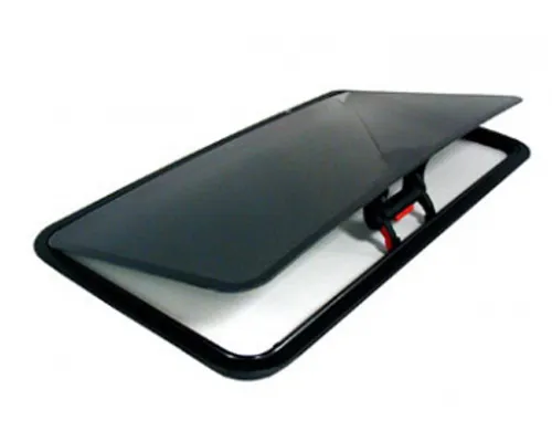 Tapa de techo corredizo 6320160063 Toyota