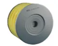 Filtro de aire comprimido de turbocompresor