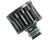 Filtro, ventilación bloque motor