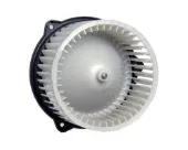 Turbina del ventilador de calefacción