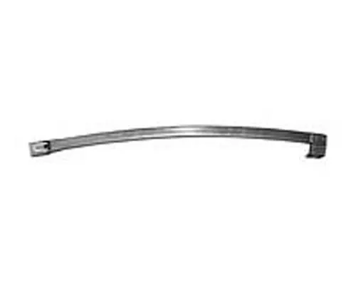 Guía de cristal del marco de la puerta delantera izquierda 98115860XT Peugeot/Citroen