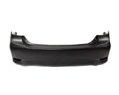 Parachoques trasero Citroen C3 I FC