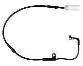 Contacto de aviso, desgaste de los frenos, delantero derecho