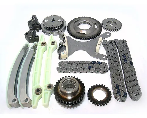 Kit de cadena de distribución 194054 Febi