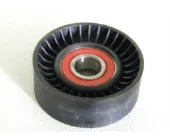 Rodillo, correa trapecial poli V