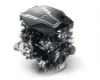 Motor completo Mercedes E T123