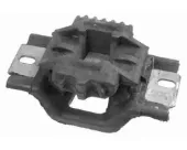 Soporte, motor, izquierdo, superior