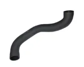 Tubo flexible de aire de sobrealimentación superior izquierdo