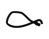 Tubería de radiador, tuberia flexible calefacción, inferior